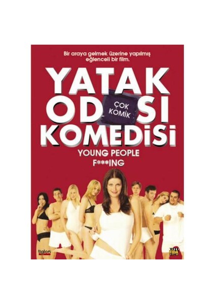 Young People FucKing (Yatak Odası Komedisi)