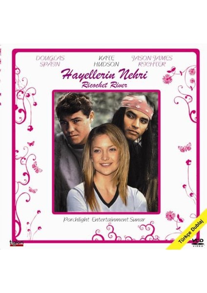 Hayallerin Nehri (Rıcochet River)