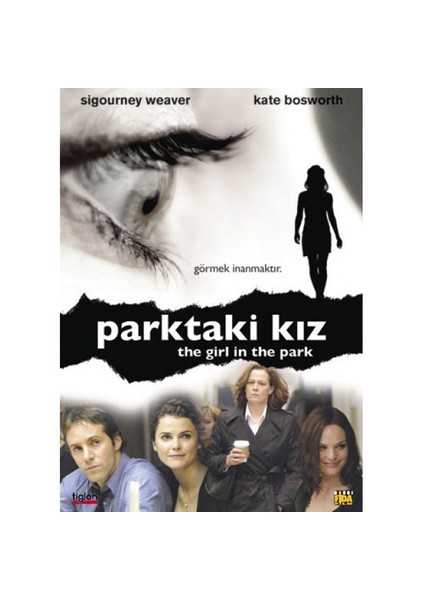 The Girl In The Park (Parktaki Kız)
