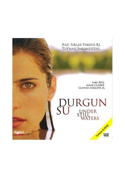 Durgun Su (Under Still Waters)