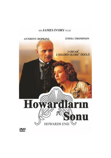 Howards End (Howardların Sonu)