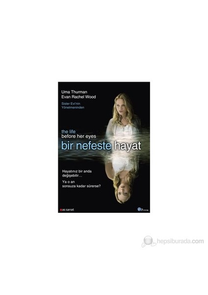 The Life Before Her Eyes (Bir Nefeste Hayat) (DVD)