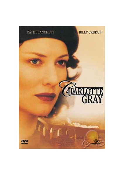 Charlotte Gray ( DVD )