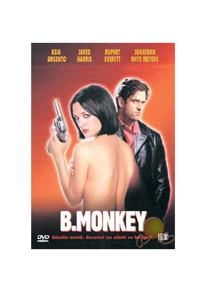 B Monkey ( DVD )