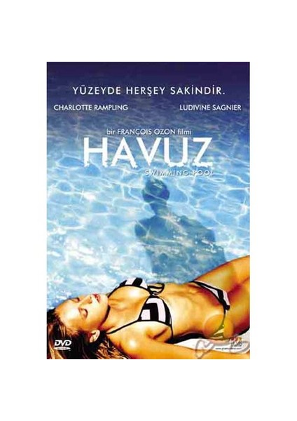Swimming Pool (Havuz) ( DVD )
