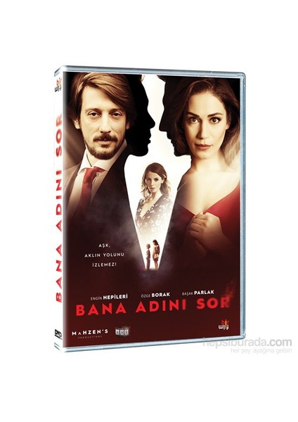 Bana Adını Sor (DVD)