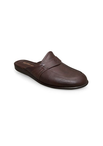 9823-1 Erkek Terlik