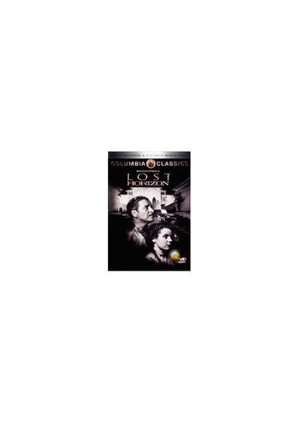 Lost Horizon ( DVD )