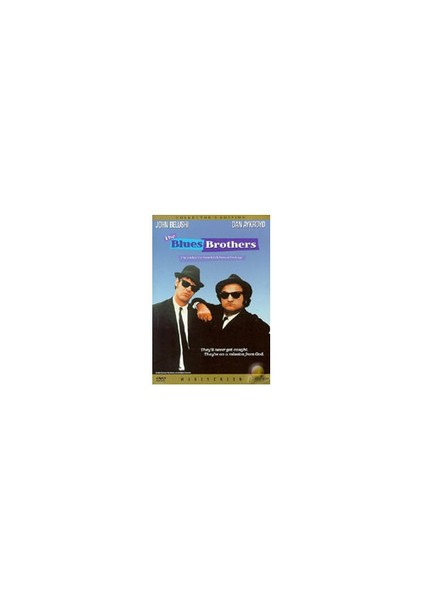 Blues Brothers ( DVD )