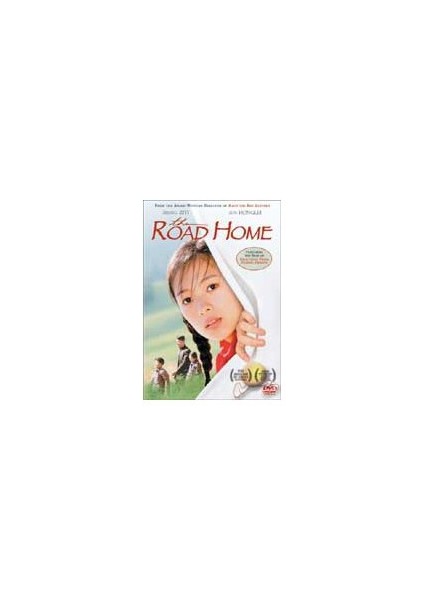 The Road Home (Eve Dönüş Yolu) ( DVD )