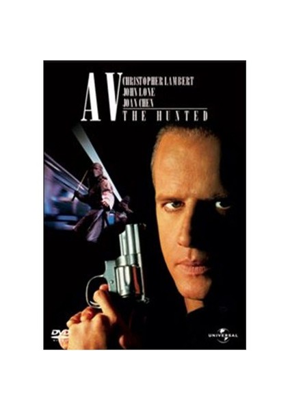 The Hunted (Av)