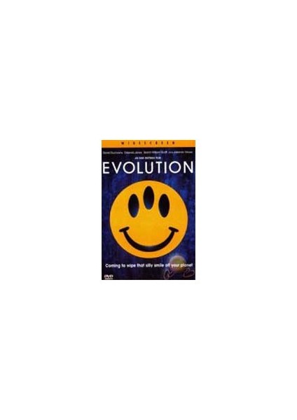 Evolution (Evrim) ( DVD )