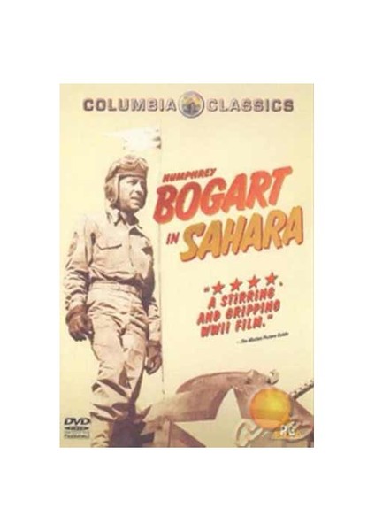 Sahara (Columbıa Classics) ( DVD )
