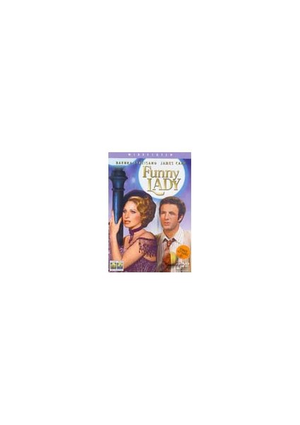 Funny Lady ( DVD )