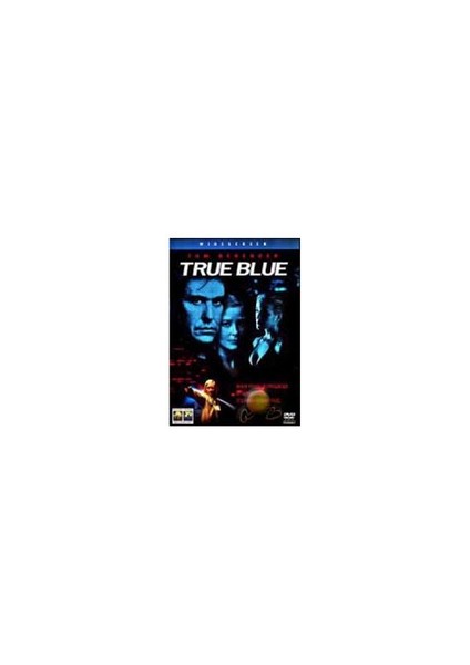 True Blue (Karanlık Dünya) ( DVD )