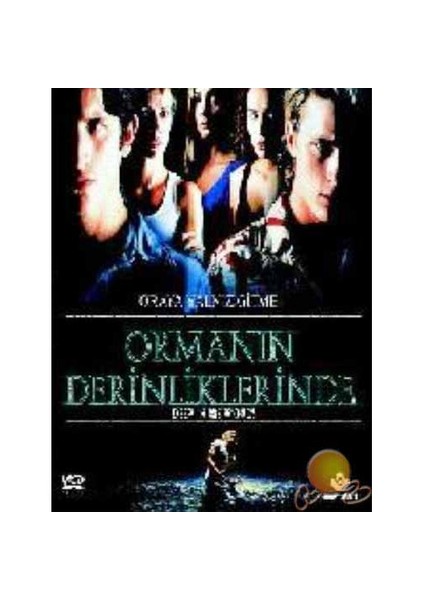 Deep In The Woods (Ormanın Derinliklerinde) ( DVD )