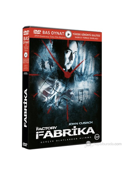 Fabrika (Factory) (Bas Oynat)