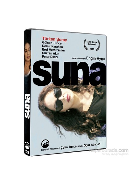 Suna (DVD)