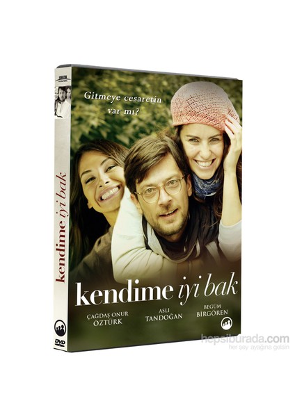 Kendime İyi Bak (DVD)