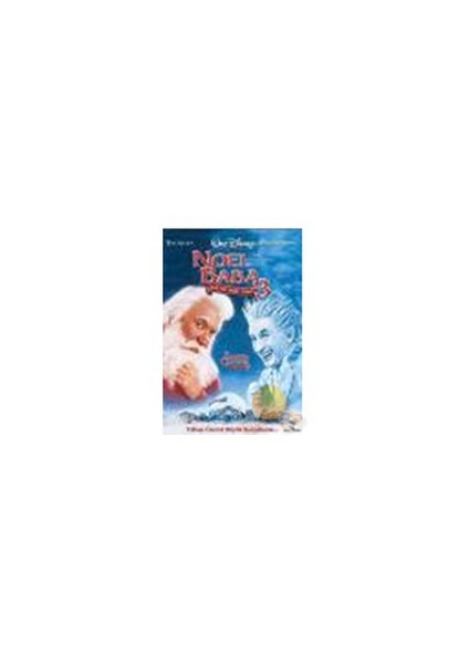 Santa Clause 3 (Noel Baba 3)