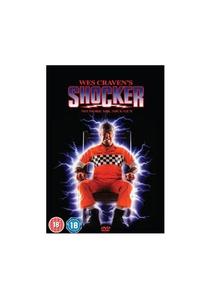 Shocker (Şok)