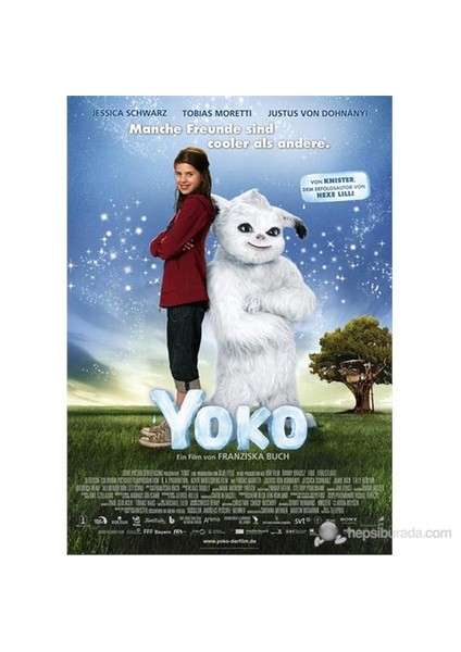 Yoko (DVD)