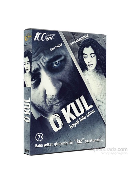 Okul (DVD)