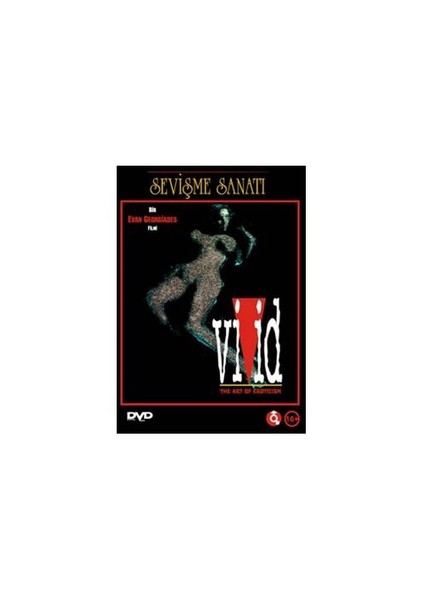 Vivid (Sevişme Sanatı)