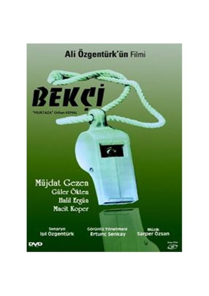 Bekçi