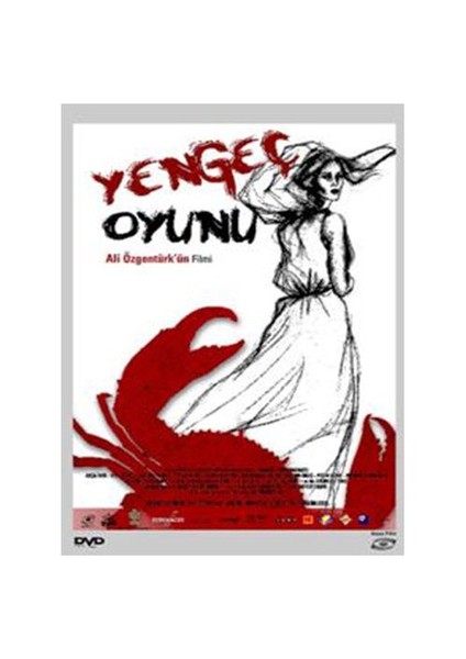 Yengeç Oyunu
