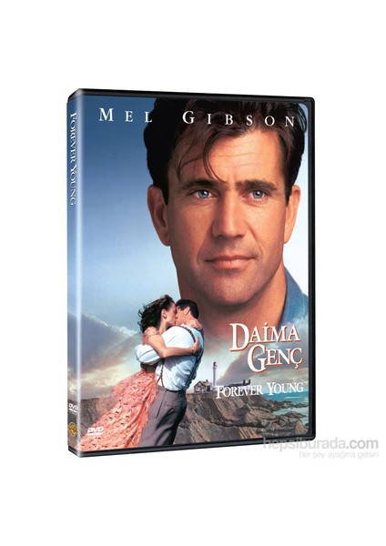 Forever Young (Daima Genç) ( DVD )