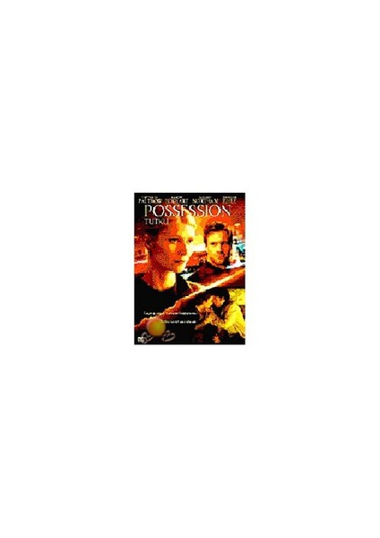 Possessıon (Tutku) ( DVD )
