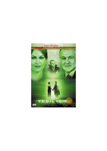 Yeşil Işık ( DVD )