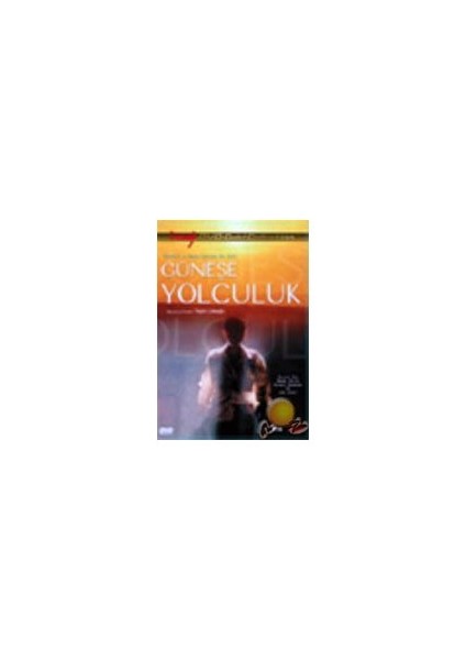 Güneşe Yolculuk ( DVD )