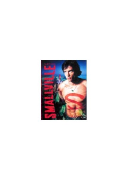 Smallvılle Season 1 Disc 6 (Bölüm 21) ( DVD )