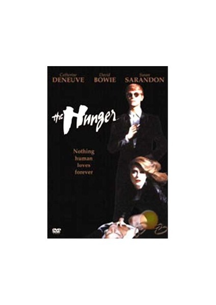 Hunger (Açlık) ( DVD )