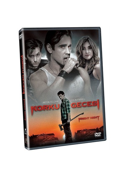 Fright Night (Korku Gecesi)