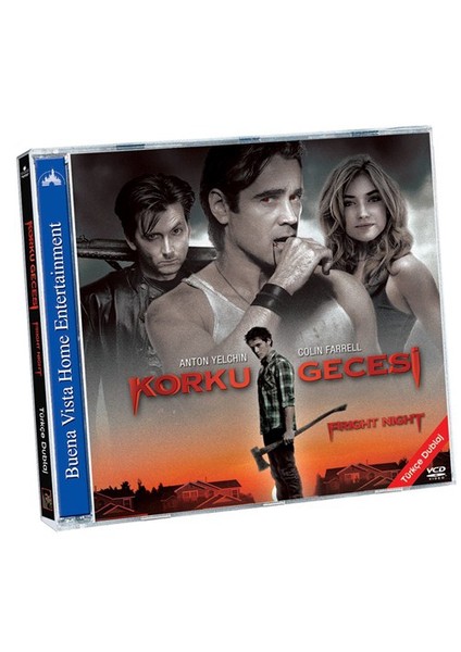 Korku Gecesi (Fright Night)