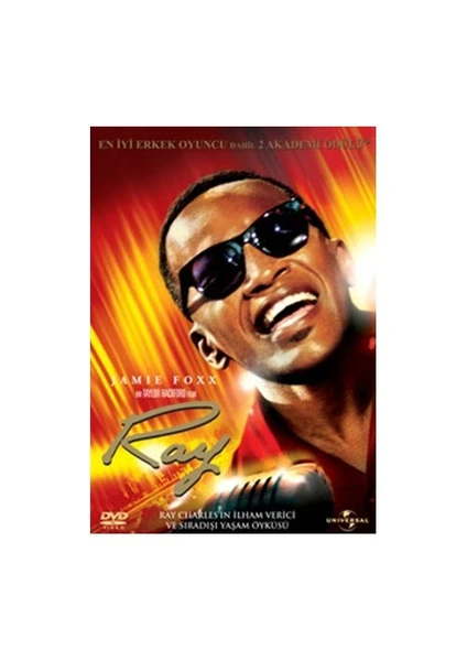 Ray ( DVD )