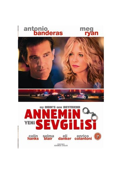 My Mom’s New Boy Friend (Annemin Yeni Sevgilisi)