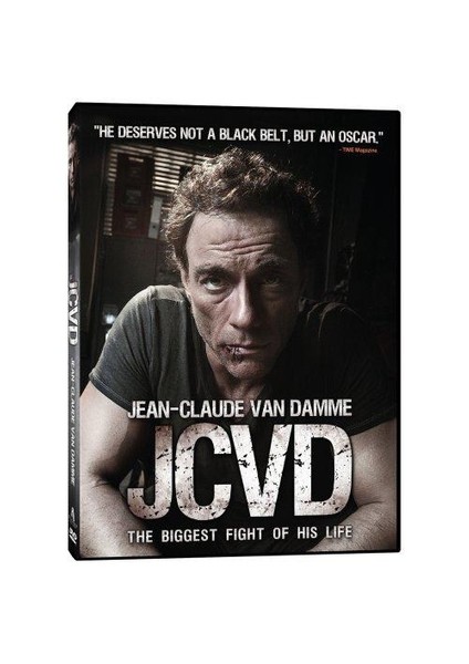Jcvd