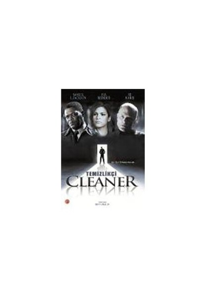 Cleaner (Temizlikçi)