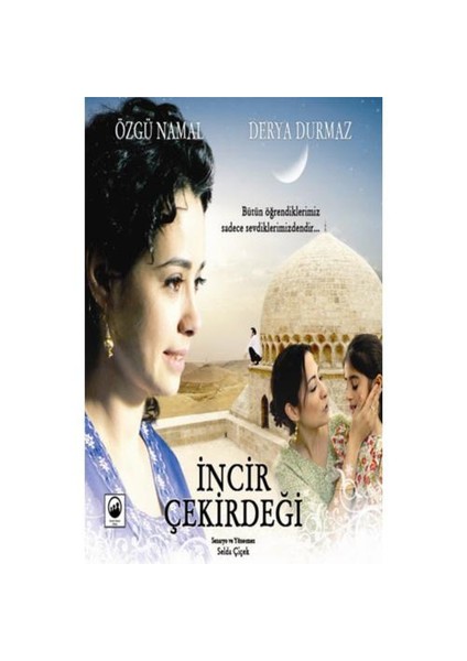 İncir Çekirdeği (DVD)