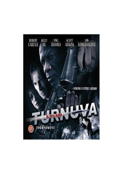 Tournament (Turnuva)
