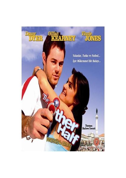 The Other Half (Portekiz’de Balayı)