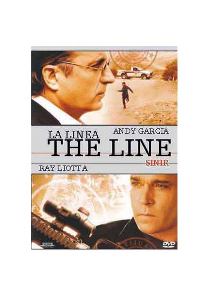 La Linea The Line (Sınır)