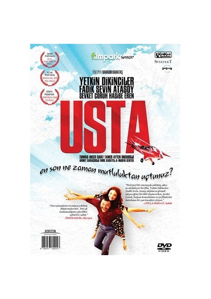 Usta