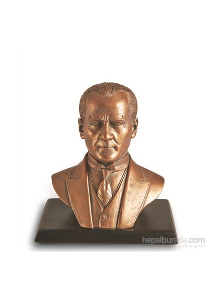Cumhurbaşkanı Atatürk Büstü