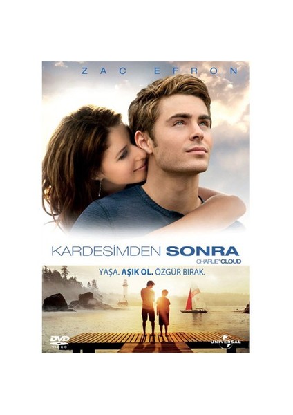 Charlie St Cloud (Kardeşimden Sonra) (Blu-Ray Disc)