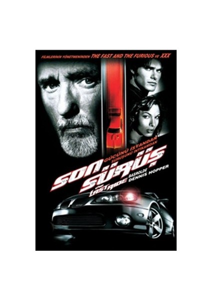 The Last Ride (Son Sürüş)